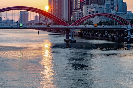 明珠游龙(探秘明珠游龙，领略烟台海上美景)