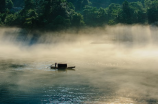 千岛湖在哪里(千岛湖在哪里？这是一片被神秘的山脉和湖泊所包围的美景)